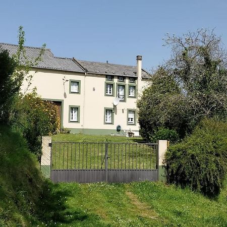 Вілла Casa Do Gaiteiro - Casa De Aldea En O Pereiro Екстер'єр фото