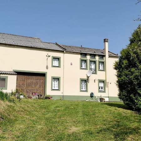 Вілла Casa Do Gaiteiro - Casa De Aldea En O Pereiro Екстер'єр фото