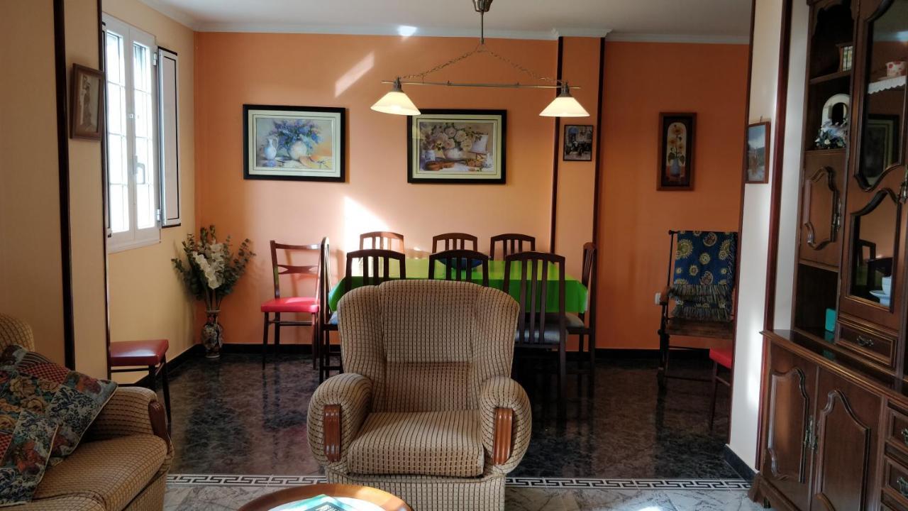 Вілла Casa Do Gaiteiro - Casa De Aldea En O Pereiro Екстер'єр фото