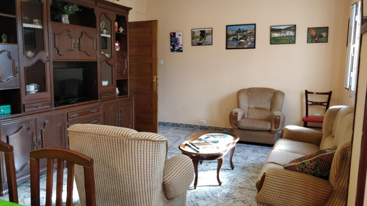 Вілла Casa Do Gaiteiro - Casa De Aldea En O Pereiro Екстер'єр фото