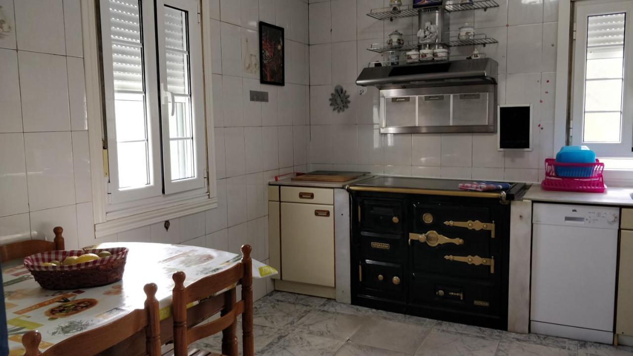 Вілла Casa Do Gaiteiro - Casa De Aldea En O Pereiro Екстер'єр фото