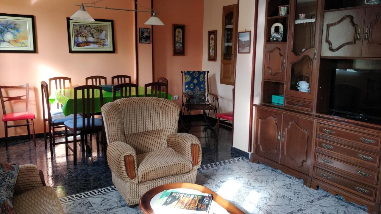 Вілла Casa Do Gaiteiro - Casa De Aldea En O Pereiro Екстер'єр фото