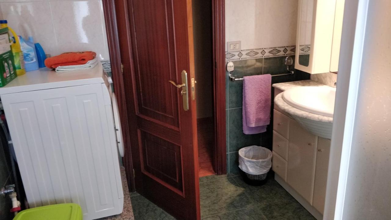 Вілла Casa Do Gaiteiro - Casa De Aldea En O Pereiro Екстер'єр фото