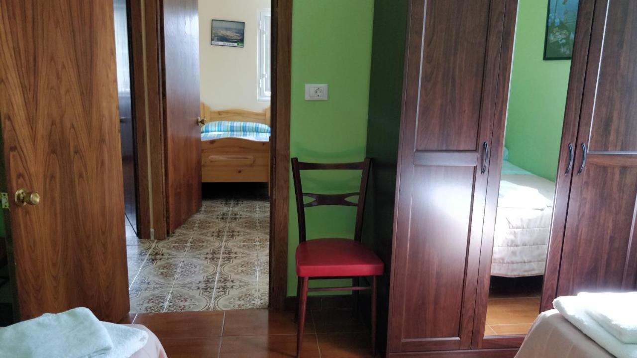 Вілла Casa Do Gaiteiro - Casa De Aldea En O Pereiro Екстер'єр фото